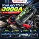 Kích Bình Ắc Quy Ô Tô Yesper Armor 3000A Siêu Mạnh slide 9